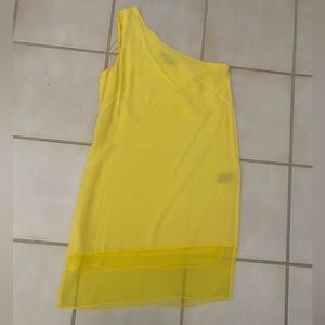 Tibi mini dress size 8